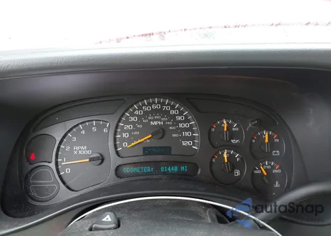 2005 Chevrolet Silverado 1500 Ls из США, поврежденный, VIN 2GCEC13T251393472